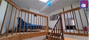 maison à la vente -   09300  LAVELANET, surface 100 m2 vente maison - API421494